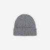 Solid 100%Wool Knitted Winter Hat Fashion Warm Hats For Women and Men