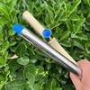 Xiao Yan Soft Bristle Pig Hair Floor Broom