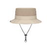 Summer Color Matching Sunshade Lightweight Outdoor Quick-Drying Cap Big Head Circumference Mountaineering Foldable Sunscreen Camping Fisherman Hat