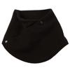 Multifunctional Fleece Neck Scarf Solid Color Plush Neck Cover sweet Plush Neck Protector  Student