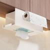 Hu Xiansen Under-Cabinet Paper Towel & Tissue Holder