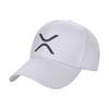 XRP Crypto Logo Stocks Investor Baseball Cap Hat Unisex Luxury Hat Unisex Fashionable Sports Cap Hats Women Unisexs