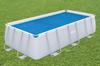Solar cover for pool 404/412x201 cm Bestway 58240