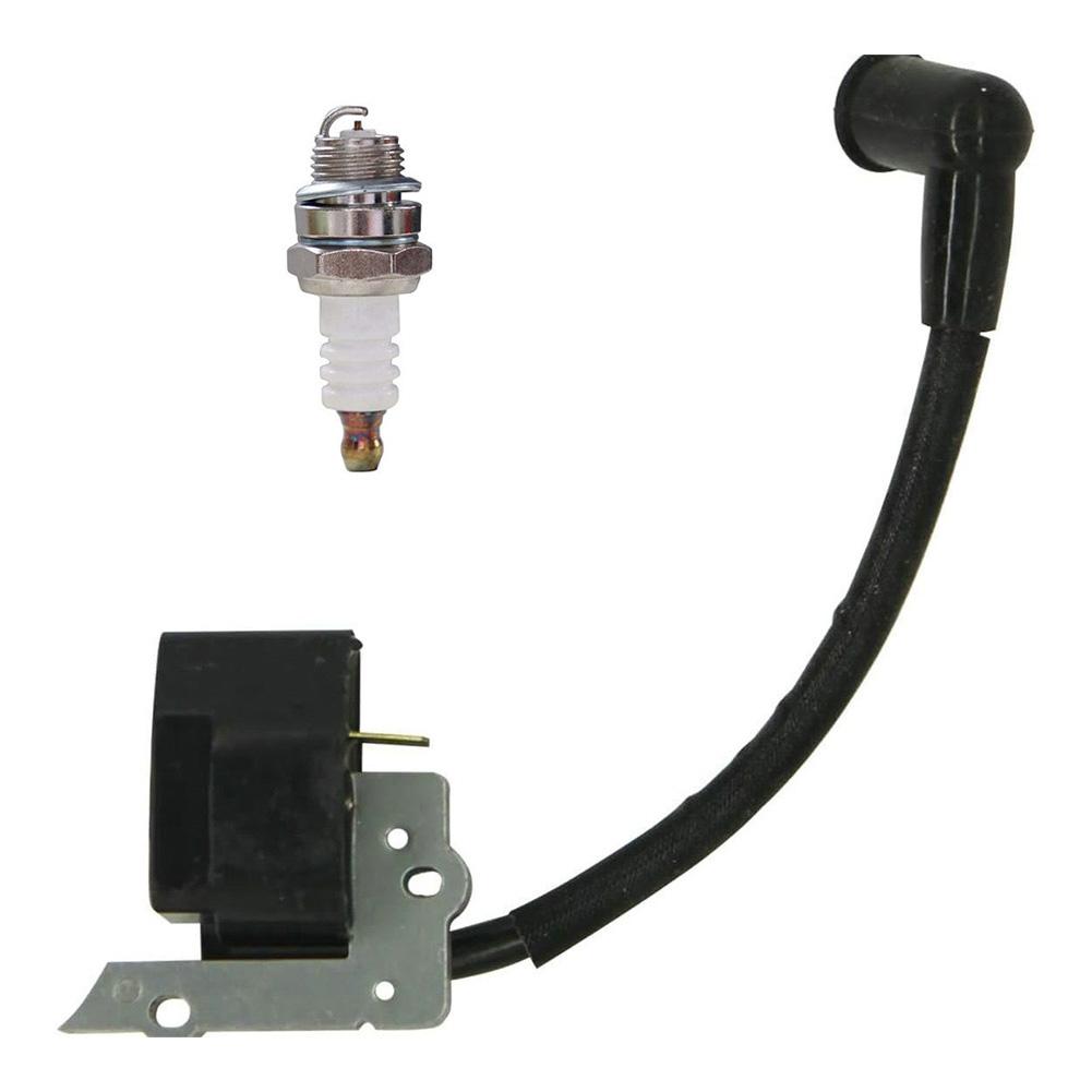 Ignition Coil Pack for Mac320L GBV325 GBV345 M320 GB320 GGV325 PR Promac320X T330 Part Numbers 530039234 545158001