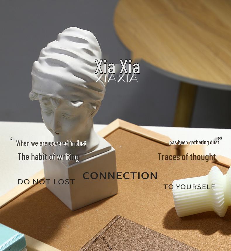 Premium A5 French Grid Notebook with Customizable Logo and Gift Box