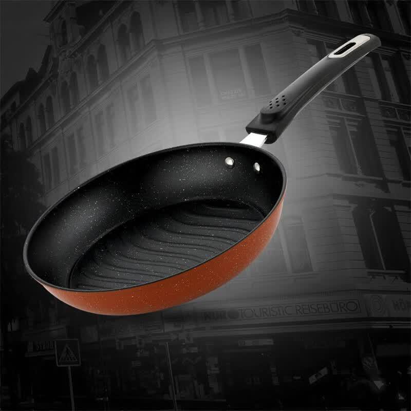 WODHO Frankfurt 26cm Non-Stick Frying Pan