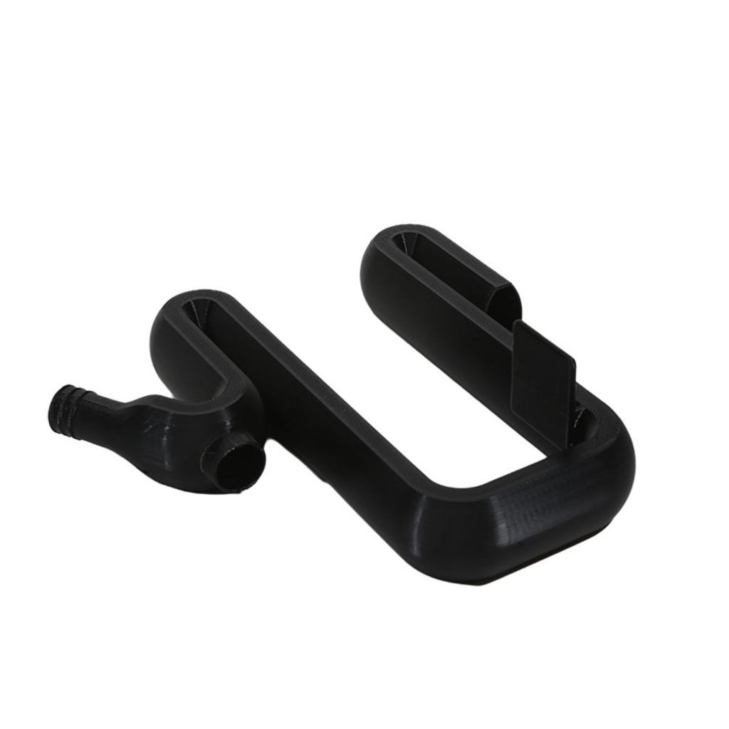 Rainwater Transfer and Overflow Kit Self-Priming Siphon Hose Set No Electricity Easy Automatic Drainage and Filling Connectors