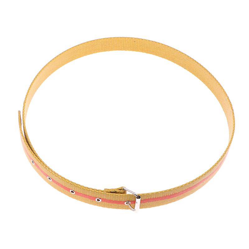 Herren Gummi Hüftgürtel Bergmannsgürtel Outdoor Arbeitsgürtel Multifunktionale Hüftgurte Hochwertiger Riemen Verstellbar