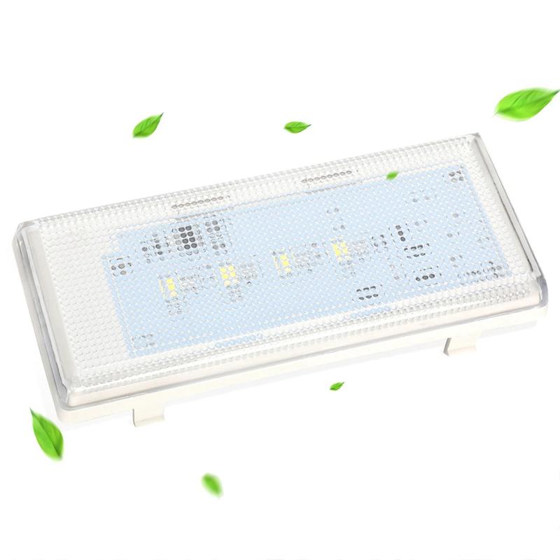 

W10515058 Refrigerator Main LED Light In Fridge For Whirlpool WRS325FDAM02 WRS325FDAM04 WRS325FDAM WRS325FDAB02 Durable