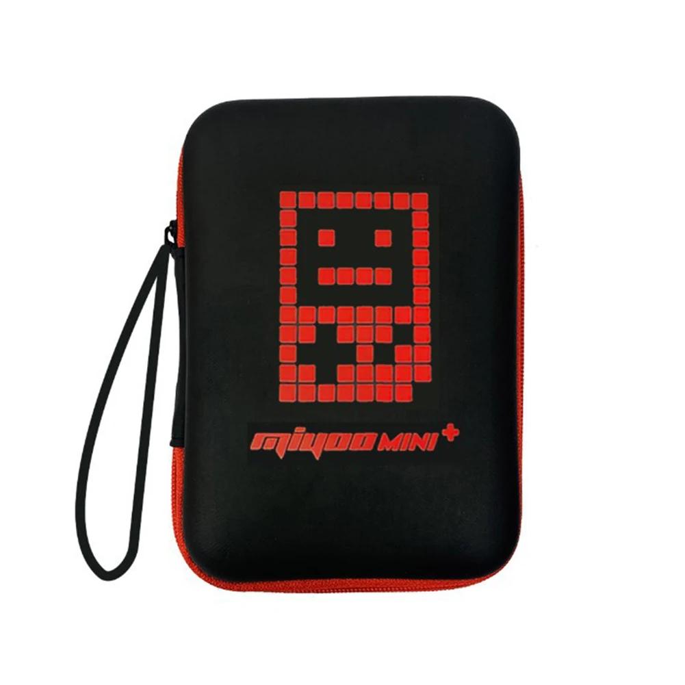 

Защитная сумка для хранения Miyoo Mini Plus RG353V RG353VS RG35XX R35S защитный чехол портативная игровая консоль дорожный чехол для переноски