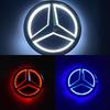 5D Luminous LED Car Tailgate Emblem Light