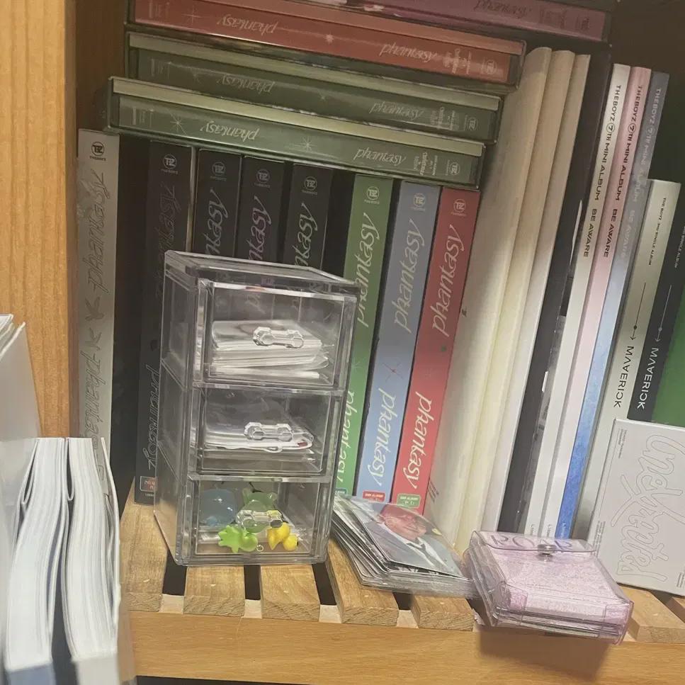 

I Sell The Boys Album