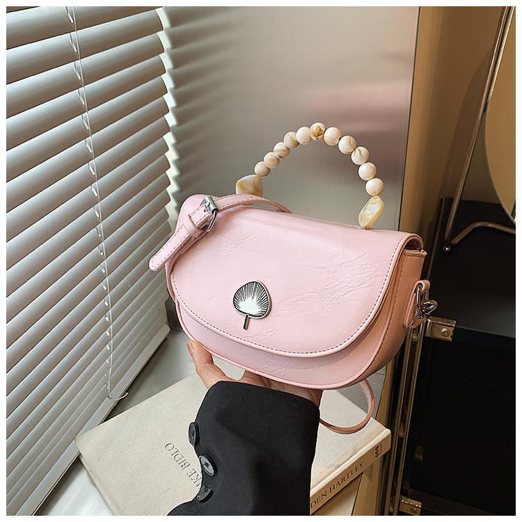 IELGY Серебряная сумка — фото 6