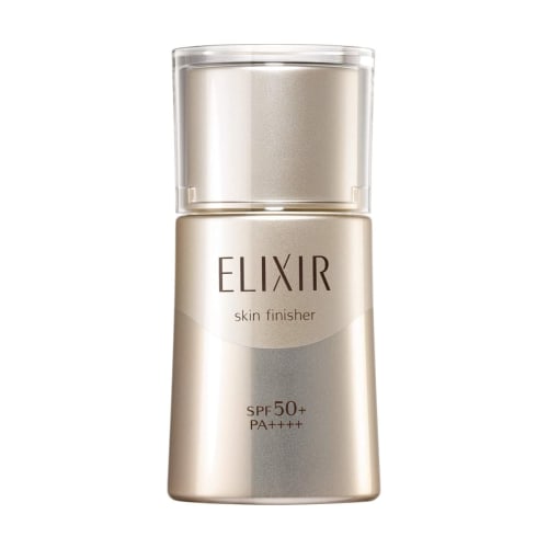 

Elixir advanced skin finisher regular product 30ml x 1