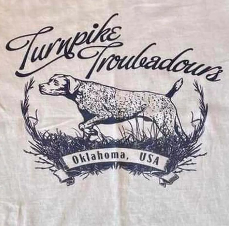 Turnpike Troubadours Unisex Short Sleeve T-shirt size S-5XL XXXL