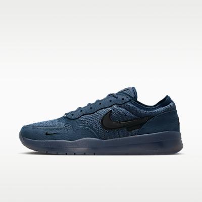 Nike SB PS8 Abrasion Resistant Skateboard Shoes Men s Blue 41