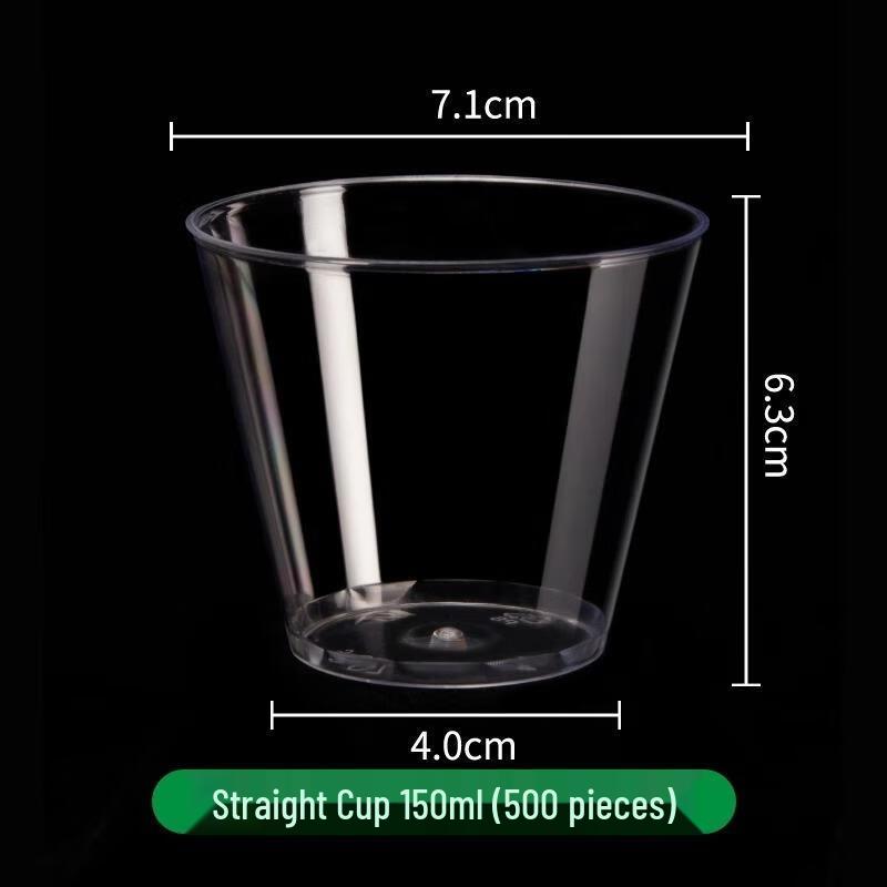 

Disposable Plastic Cups