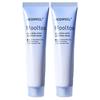 Hyaluron Layer Mooltox Wrapping Mask 70ml Twin Set Hydrating Skin Smoothing Facial Pack