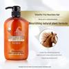Dieyin Japan Imported Horse Oil Nourishing Conditioner 5-Pack