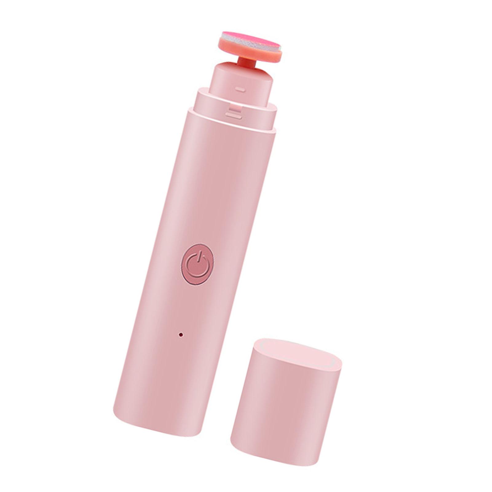 

Electric Infant Nail Clipper Safe Simple Portable Low Noise Infant Nail Trimmer for Toddler Kids