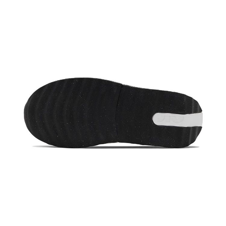 Nike Air Max Dawn PS White Light Bone Kids Sneakers Black DC9318-102