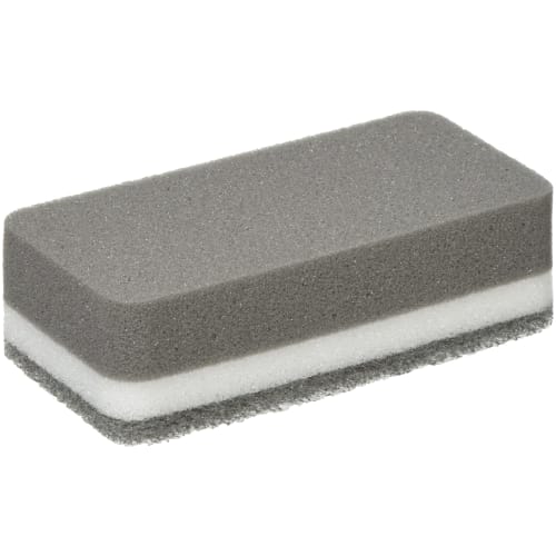 Towa Sangyo Sugowa Ag+ Antibacterial Sponge, Soft, Gray, 13805