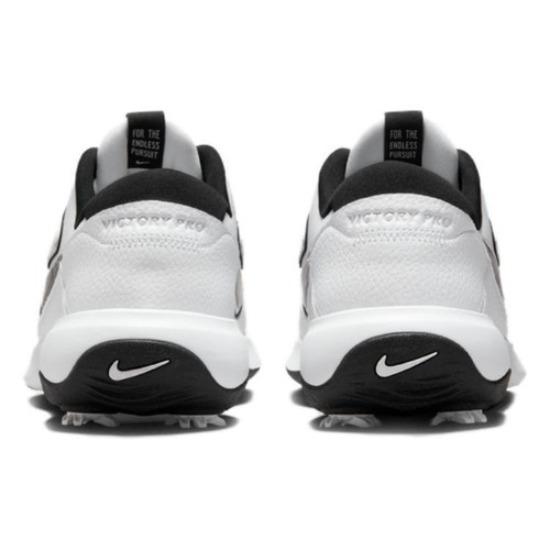Nike Victory Pro 3 Wide White Black - DX9028-110