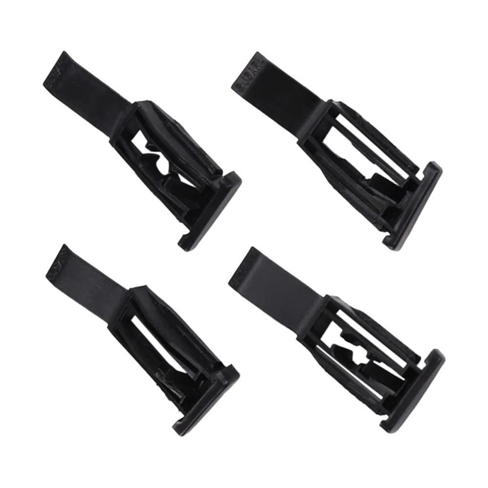 4 Stück Dachleisten-Zierleisten-Clips für Mazda 6 GG GJ6A-50-9H1 GJ6A-50-9H2 GJ6A-50-9L1