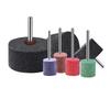 Nylon Fiber Shank Flap Wheels for Metal Polishing