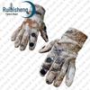 Ruibisheng Winter Camouflage Training Gloves