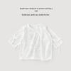 Guaqixiong Newborn Boneless Bodysuit