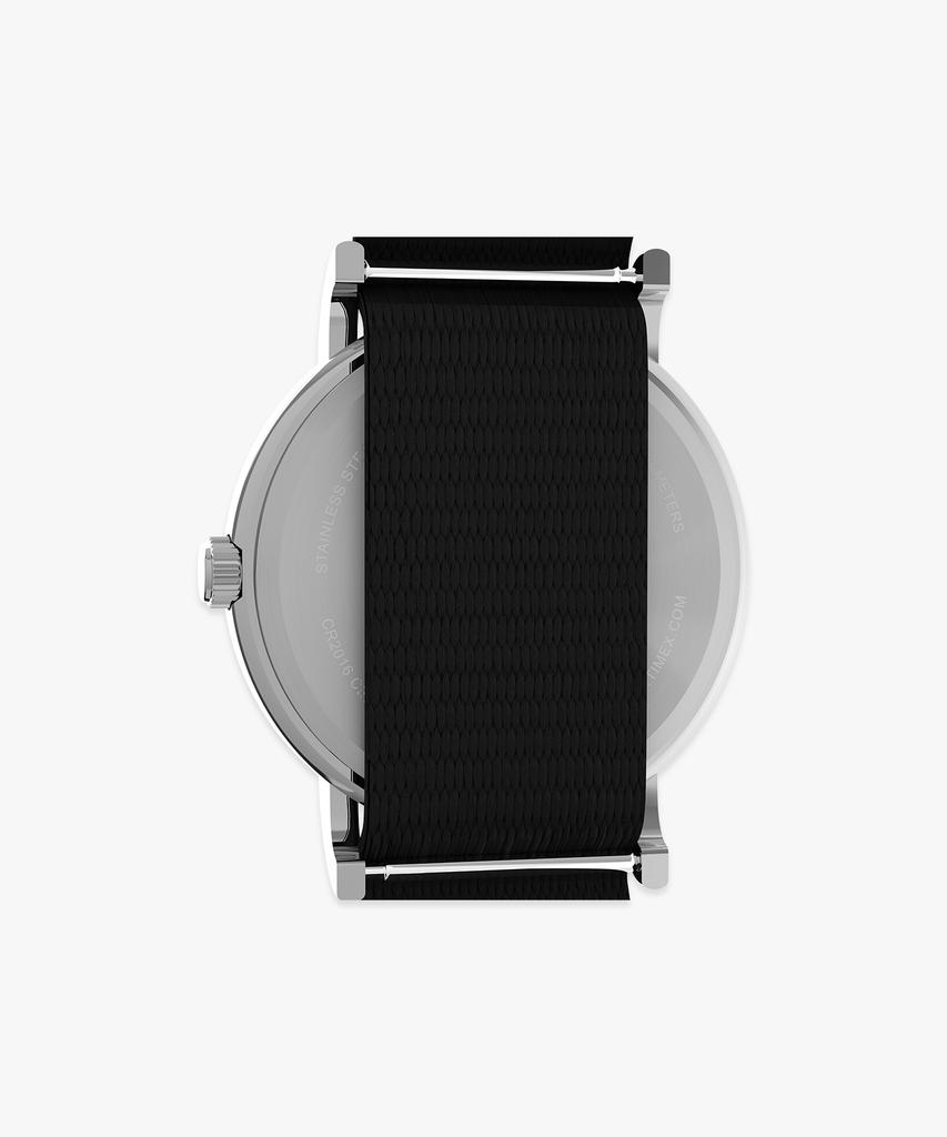 Taimaegseu X Peanuts Weekender Van Unisex Wristwatch 38Mm