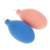 Reinigungswerkzeug zum Aufblasen von Uhrenballons, Armbanduhrteile, Staubluftgebläsepumpe, weiches Reinigungsgebläsewerkzeug, Uhr-Staubentfernungsball