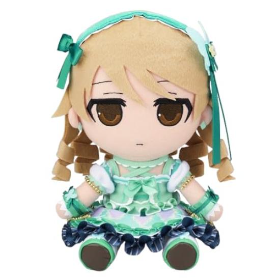 

Мягкая игрушка Морикубо Ноно Idolmaster Официальные товары