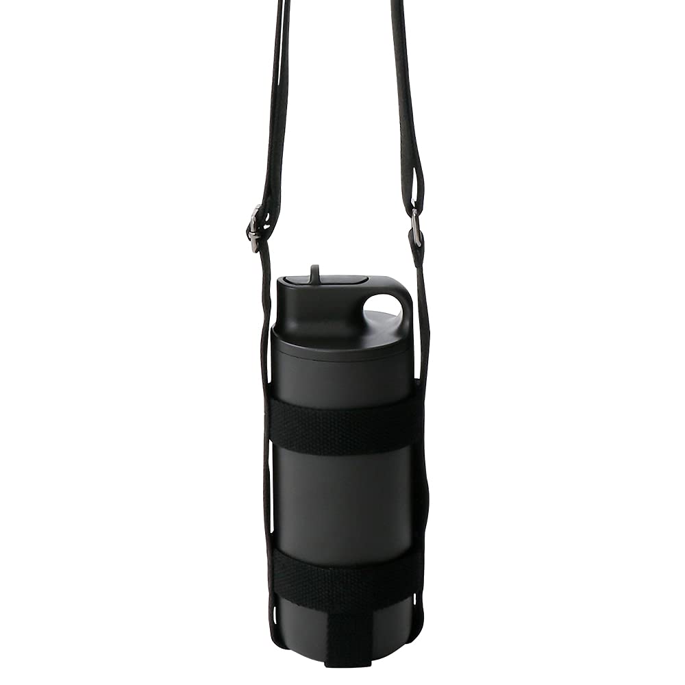 KINTO Tumbler Strap, 80mm, Black, 23376