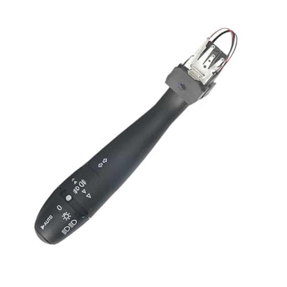 Steering Indicator Stalk Turn Signal Switch for 206 207 307 For 301 Models OEM 96439233ZL 96450912ZL Automotive Replacement Part