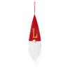 Christmas Letter Pendant, Gingerbread Figurines, Christmas Ornaments,Christmas Tree Decoration Pendant,Christmas For Children