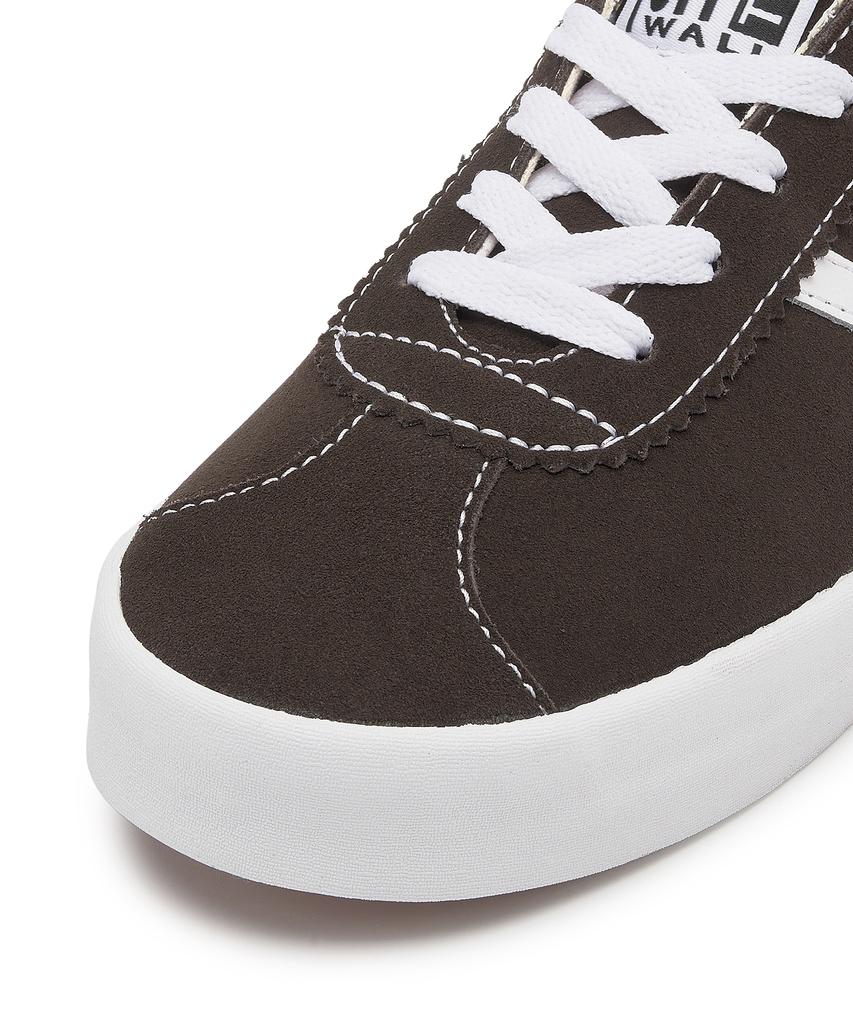 Vans Sport Low - (Color Theory) Turkish Coffee / Vn000D09D4C1