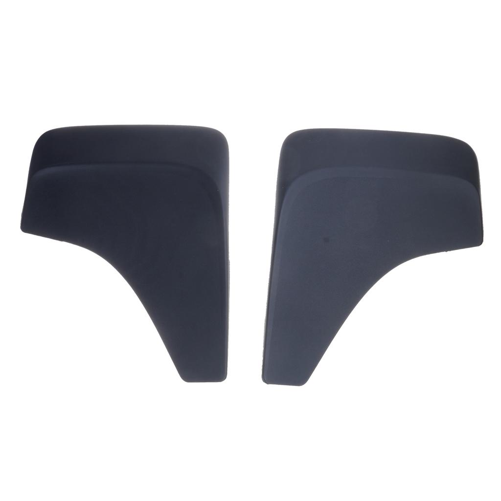 4x Автомобільний крило Встановіть крило заднього колеса Спеціальна прикраса для 22894857 22894863 12498060 Бризковик Універсальний щиток від бризок