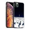 Nier Automata Lunar Tear Kunstglass Myk Silikon Telefondeksel Skall for iPhone SE 6s 7 8 Plus X XR XS 11 12 13 Mini Pro Max