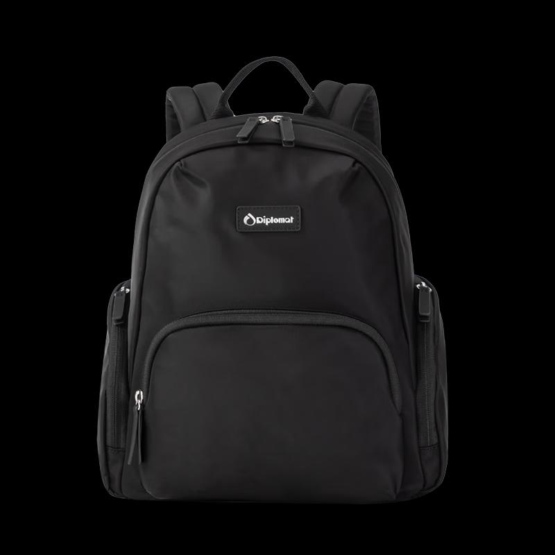 Diplomat DS-14200L Fashion Backpack