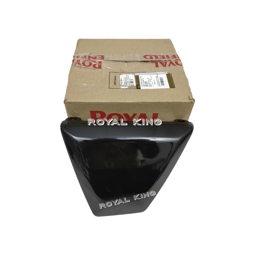 Royal Enfield "Left Side Panel Fit for Continental GT 535"