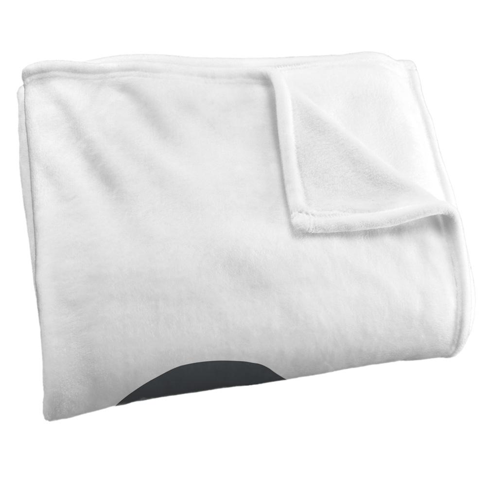 We Bare Bears Silky Panda Supersoft Blanket
