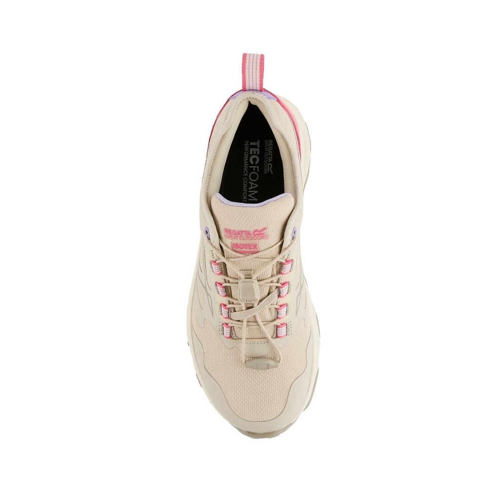 Regatta Womens/Ladies Blaze II Waterproof Trainers