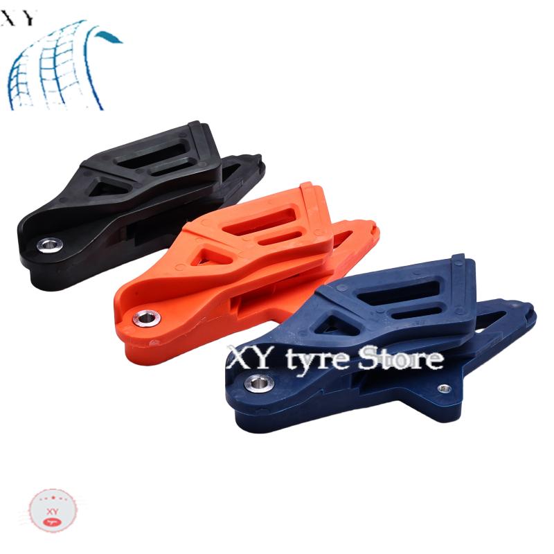 Motorcycle Chain Guide Guard Protector For KTM SX SXF EXC EXCF XC XCW XCF For HUSQVARNA TC TE FC FE111 111 111 For Husaberg 81