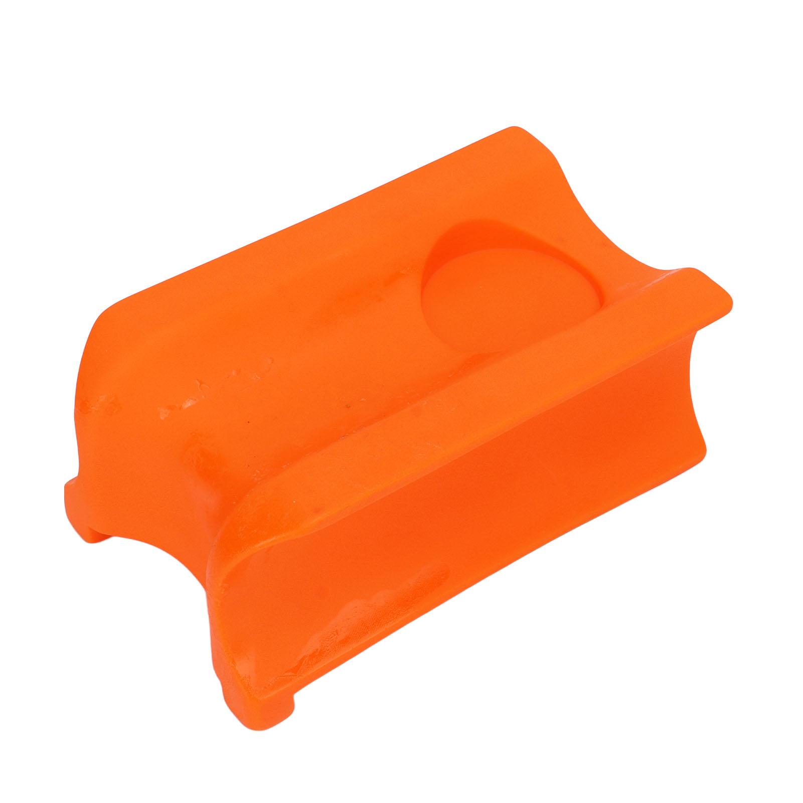 

Подушка для грифа гитары, резиновая подушка для поддержки струнных инструментов, подголовник, ручка, инструмент