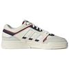 adidas originals Drop Step Low 'Cream Yellow White Light Grey Black Red' Men's GW9728