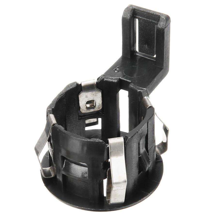 4pcs Parking Sensor Retainer 89348-34020 89348-33100  For Toyota Tundra 2007-2013  Lexus RX350 RX450h 3.5L