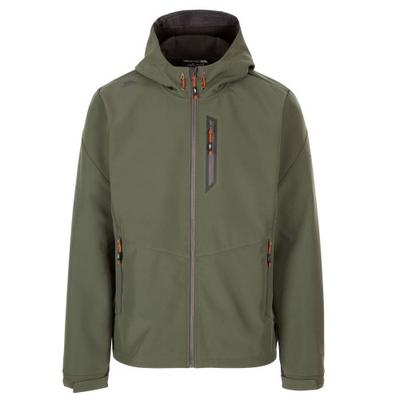 Męska kurtka softshell Marlon