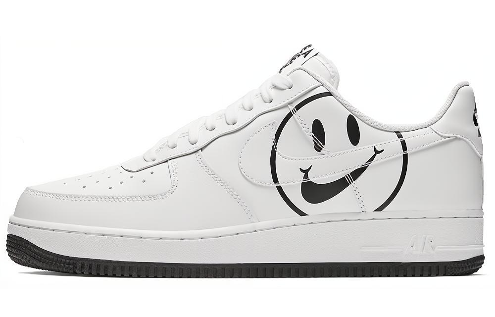 

Nike Air Force 1 Low Have A Nike Day White BQ9044-100 38.5